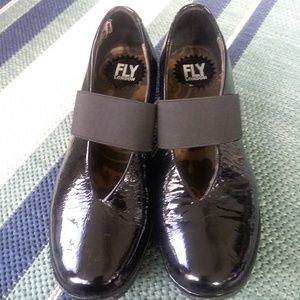 Shoes FLY LONDON